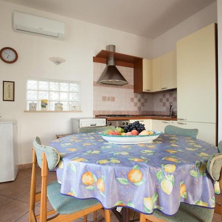 Villa Nadia Con Splendida Vista Mare Castellammare del Golfo Exterior foto